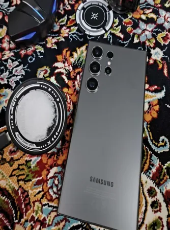 خنک کننده گوشی موبایل پی های تک مدل Turbo CX07.5