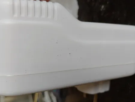 محافظ ولتاژ رادمان مدل ارت دار 30A