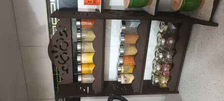 شلف دیواری مدل Ks950