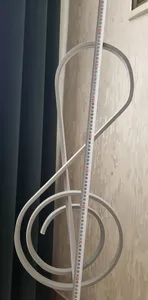 تجریه خرید آباژور ایستاده مافریز مدل مدرن کد LSS140