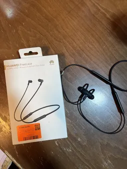 هدست بی سیم هوآوی مدل MA BLUETOOTH freelace SPORT