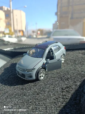 ماشین بازی مدل کوییک