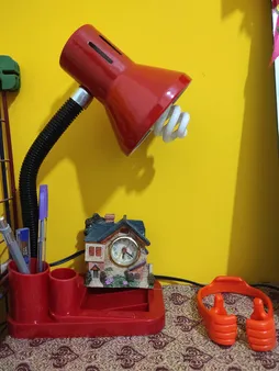 چراغ مطالعه مدل S-192