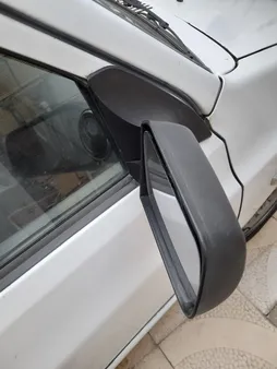 اینه بغل خودرو کد 2040 مناسب برای پراید مجموعه 2 عددی