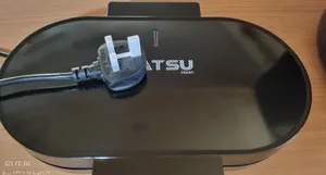 تجریه خرید وافل ساز ماتسو مدل MA-780