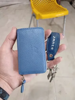 جاکارتی چرم جانتا مدل 196a