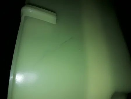 توالت خرگوش مدل 1033