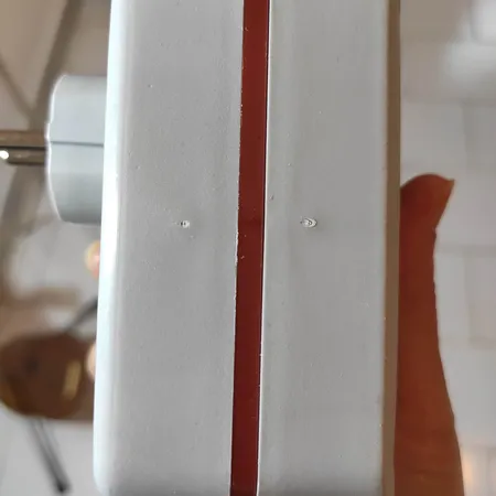 محافظ ولتاژ سارا مدل P156S