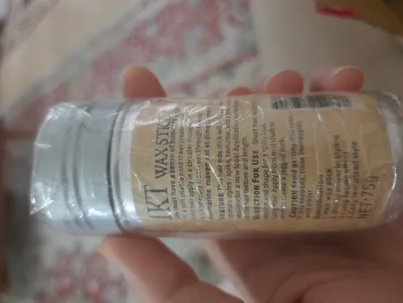 وزگیر مو مدل رولی