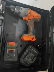 تجریه خرید دریل چکشی شارژی آنکور مدل DCE2