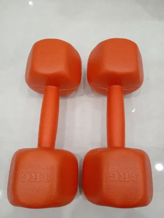 دمبل رادیس فیت مدل RPHF-10000 One Handle وزن 10 کیلوگرم