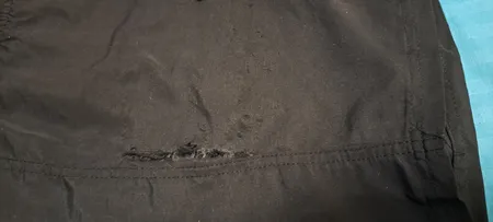 مایو مردانه مدل LivBadeBlk