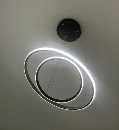 لوستر پادینا مدل مدرن کد NB200