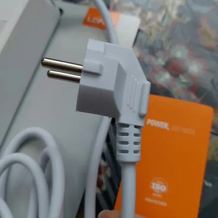 چندراهی برق الدینیو مدل SC4408