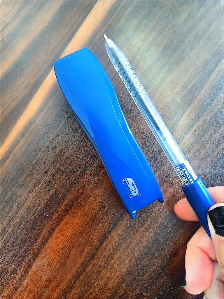 منگنه اس تی دی مدل S5