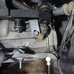 تجریه خرید نرم کننده کلاچ کد 23 مناسب برای تیبا 1