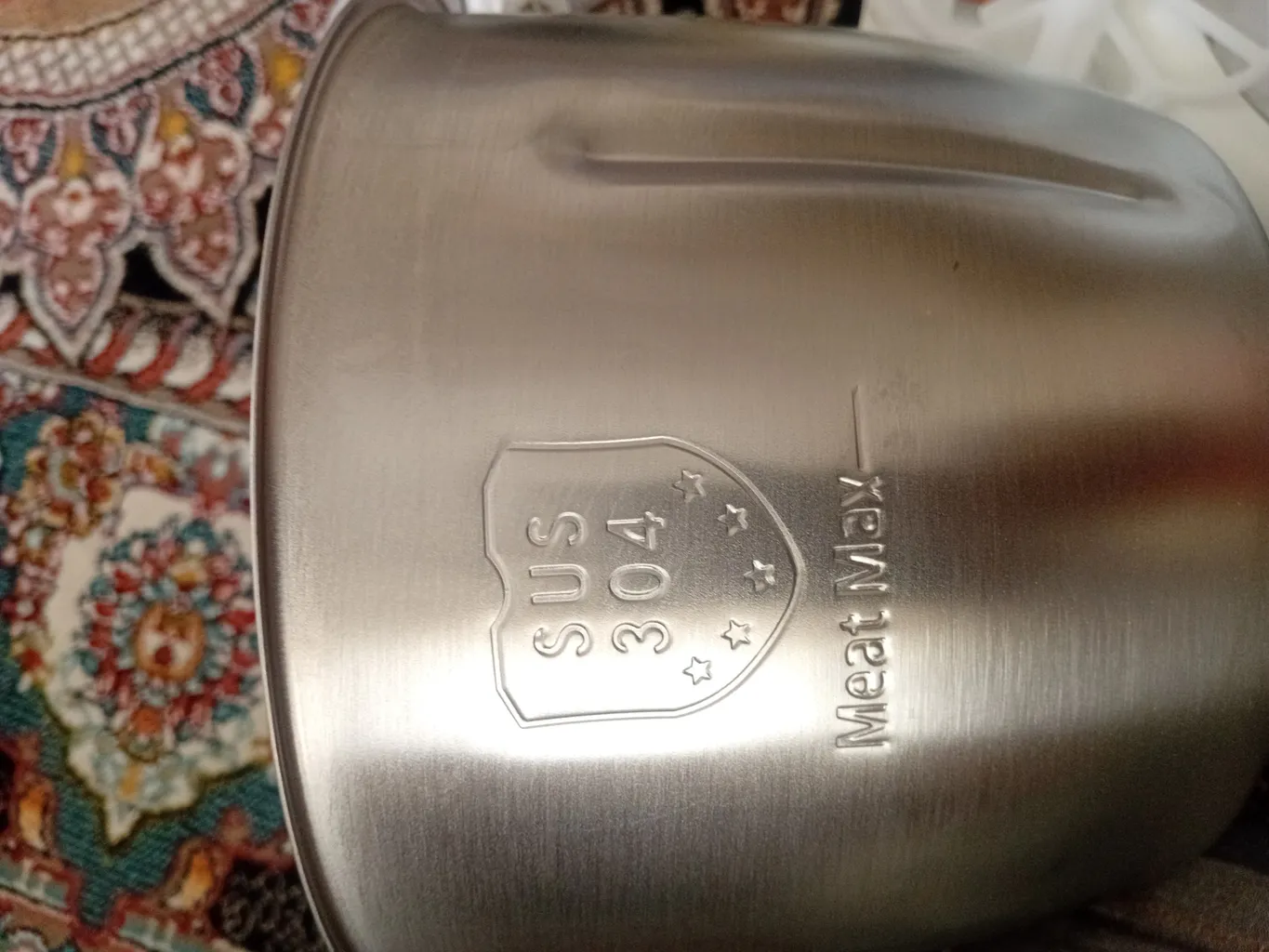 خردکن یونیک لایف مدل UL-90286 PLUS