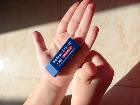 پاک کن فابر کاستل کد 04