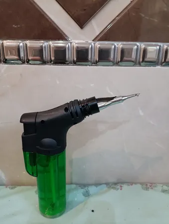 نوک هویه سوزنی مدل 905