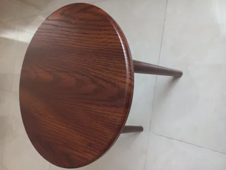 میز عسلی مدل WO3500