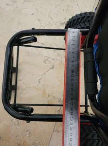 تجریه خرید چرخ دستی خرید چهار چرخ مدل A10