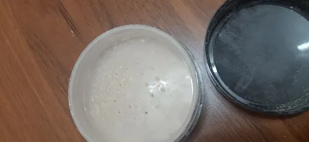 پودر تثبیت کننده آرایش آلپین شماره 01