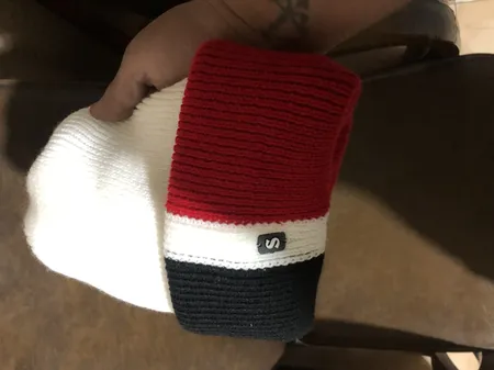 کلاه بافتنی مدل SAM-404 کد 1053