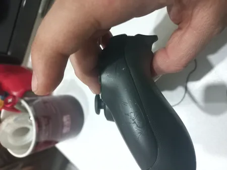 دسته بازی پلی استیشن 4 مدل DUAL SHOCK 4