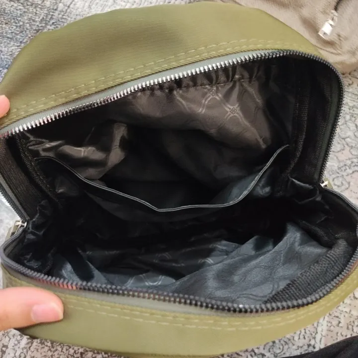 کوله پشتی زنانه مدل 315