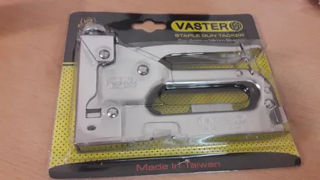 منگنه کوب دستی واستر مدل VC005