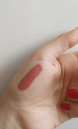 رژ لب مایع مپ بوته شماره M02