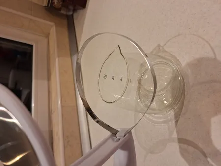 چای ساز دسینی مدل 7007