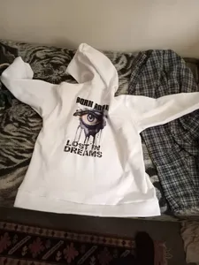 تجریه خرید هودی مردانه مدل دورس 14020828d