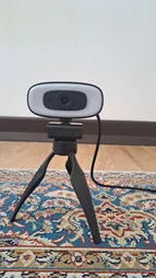 وب کم مدل 4K Full HD