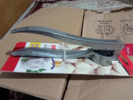 سیر له کن عروس مدل FM10