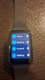 مچ بند هوشمند سامسونگ مدل Galaxy Fit3
