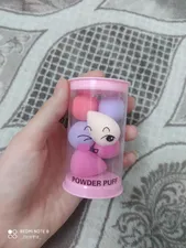 تجریه خرید پد آرایشی کریستین بیوتی کد P01 بسته 6 عددی