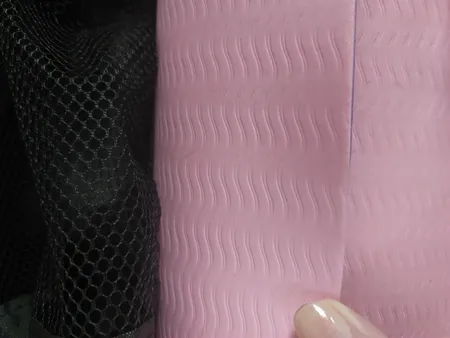 زیر انداز یوگا یوگا مت مدل TPE ضخامت 6 میلی متر