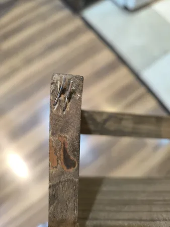 شلف دیواری مدل SH4010