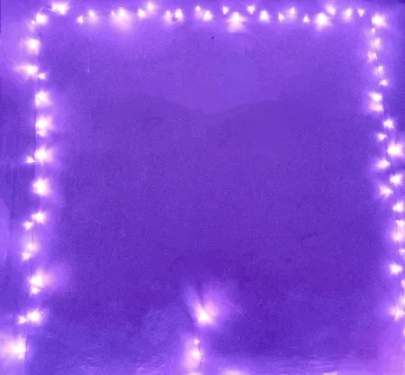 ریسه ال ای دی مدل Multi Function طول 10 متر