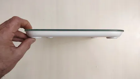 ترازو دیجیتال هوشمند شیائومی مدل Mi Body Scale 2 XMTZC04HM