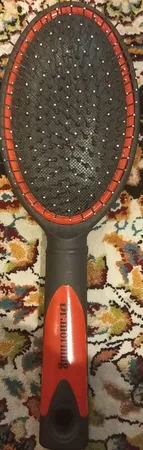 برس مو دکتر مورنینگ مدل 01DR