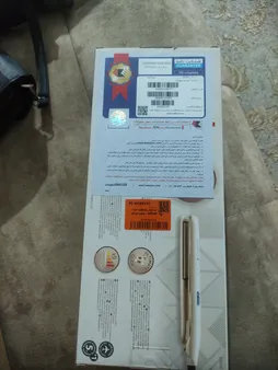 سشوار رمینگتون مدل AC9140