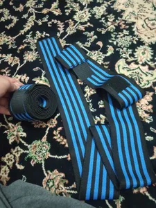 تجریه خرید زانوبند بدنسازی مدل pirouzhia s بسته 2 عددی سایز XL