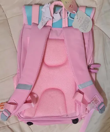 کوله پشتی مدل Ergonomic