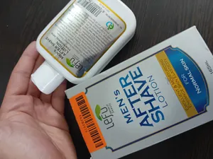 تجریه خرید محلول افتر شیو لفو کد 13 حجم 165 میلی لیتر