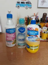 تجریه خرید آب پاک‌کننده صورت دافی مدل Hydration حجم 200 میلی‌لیتر