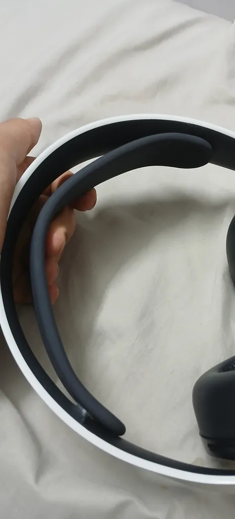 هدست بی سیم پلی استیشن مدل Pulse 3D