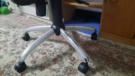 پایه صندلی کد A01