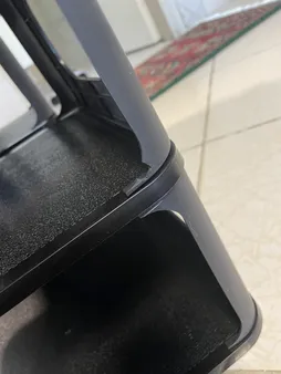 جاکفشی مدل کالافان 3 طبقه